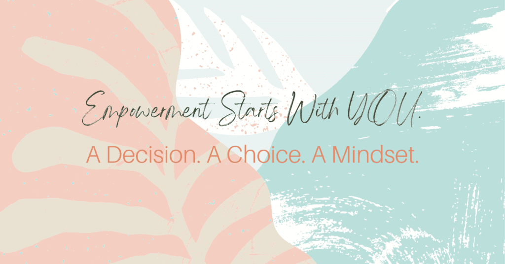 empowerment-starts-with-you