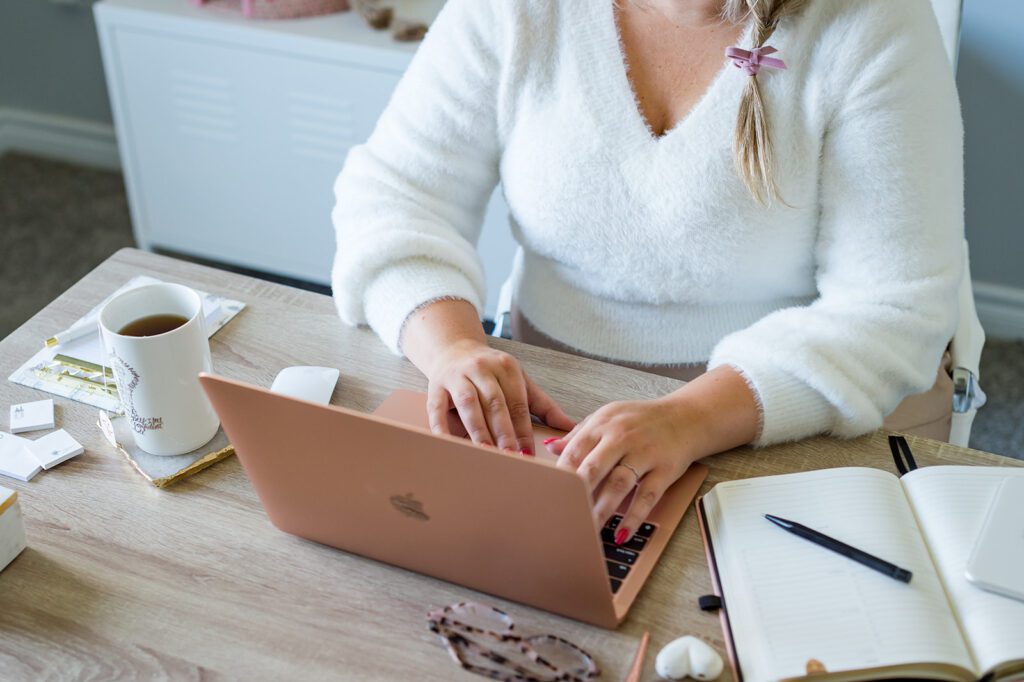 Mindful Entrepreneur Mini Course