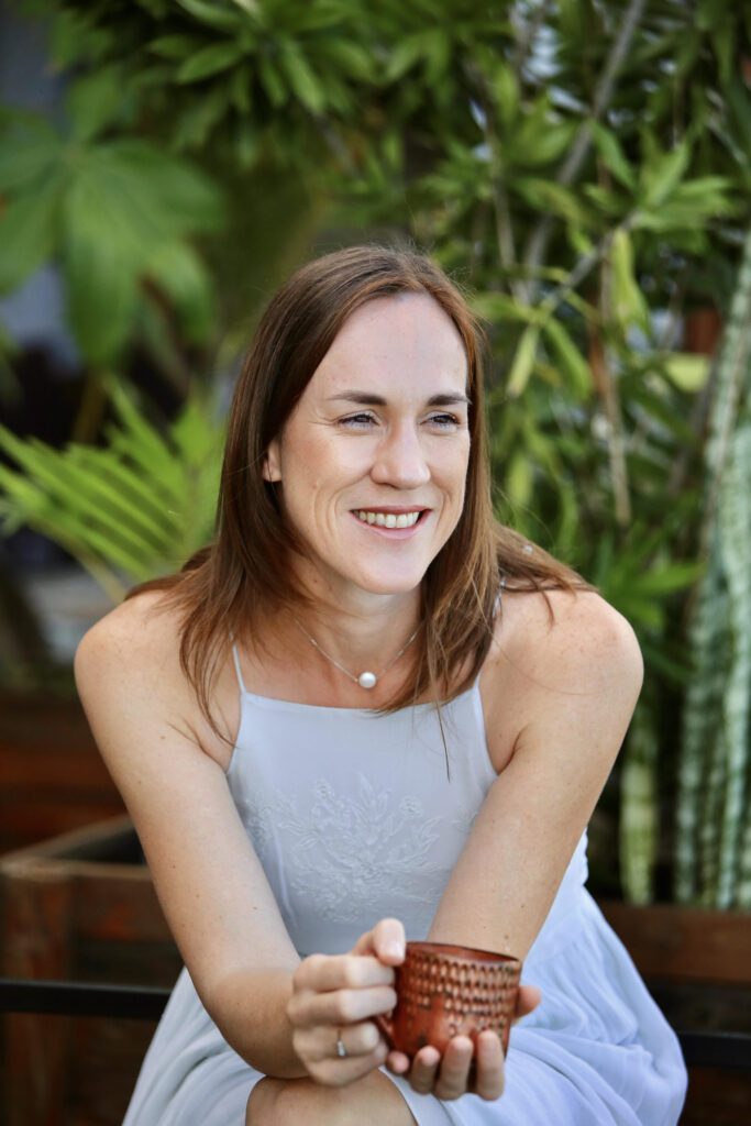 anne-rajoo-productivity-power-hour