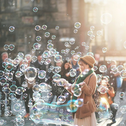 Everyday Happiness - Practical Tips to Enhance Productivity