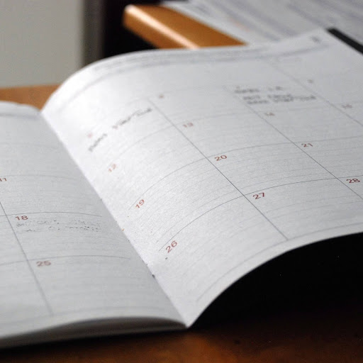 Master Your Schedule: Integrating Work, Family, and Personal Time with a Unified Calendar