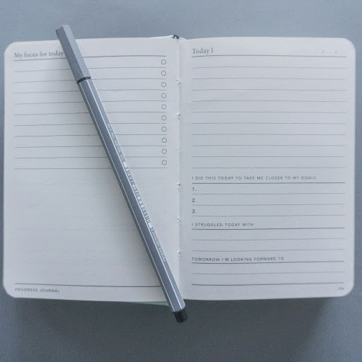 Mid-Year Magic - From Goals to Growth: How to Reclaim Your Time and Creativity