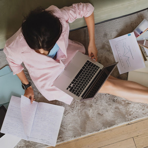 Staying Focused on Major Goals for Maximum Productivity while Creating Lasting Joy