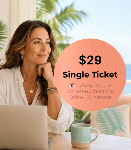 Online Reset Single Ticket